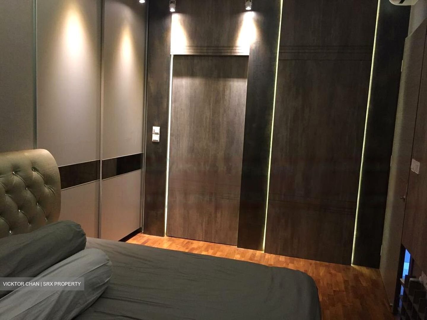 The Palette (D18), Condominium #456701411